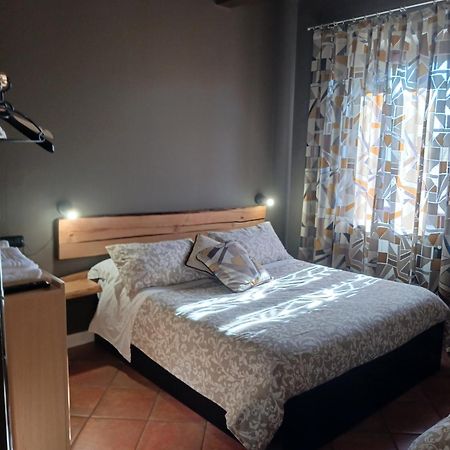 Locanda Della Pacchiana San Salvatore Telesino 外观 照片